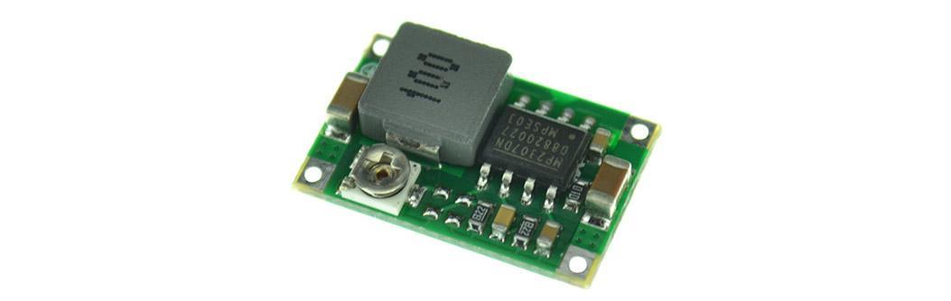 3.3V Buck Converter